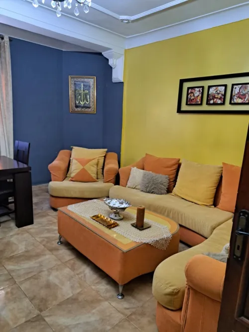 Vente Appartement Duplex F5 Mostaganem Mostaganem
