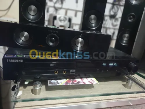 Home cinema samsung 5.1