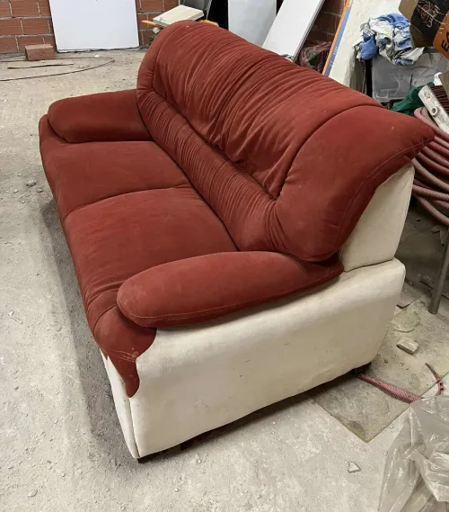 fauteuils salon + 02 lits enfants 