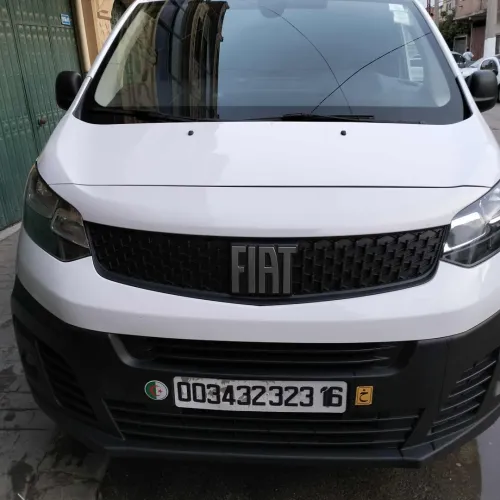 Fiat Scudo 2023 Scudo