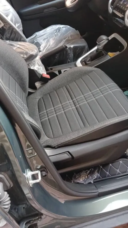 Kia Sonet  2025 Luxury