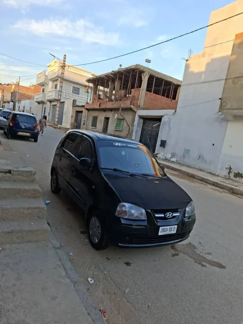 Hyundai Atos 2008 GL