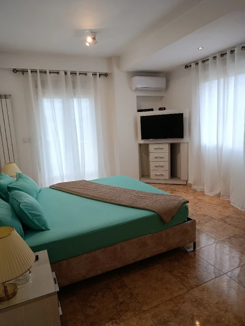 Location Appartement Duplex F5 Alger Hydra