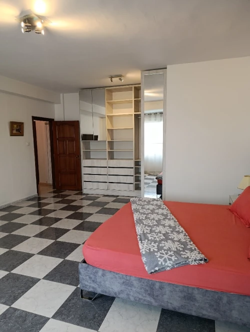 Location Appartement Duplex F5 Alger Hydra