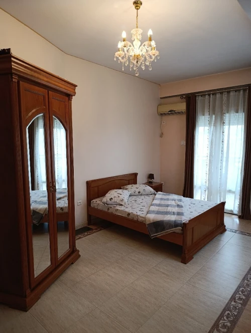Location Appartement Duplex F5 Alger Hydra