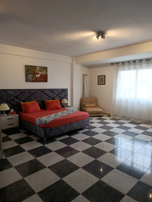 Location Appartement Duplex F5 Alger Hydra