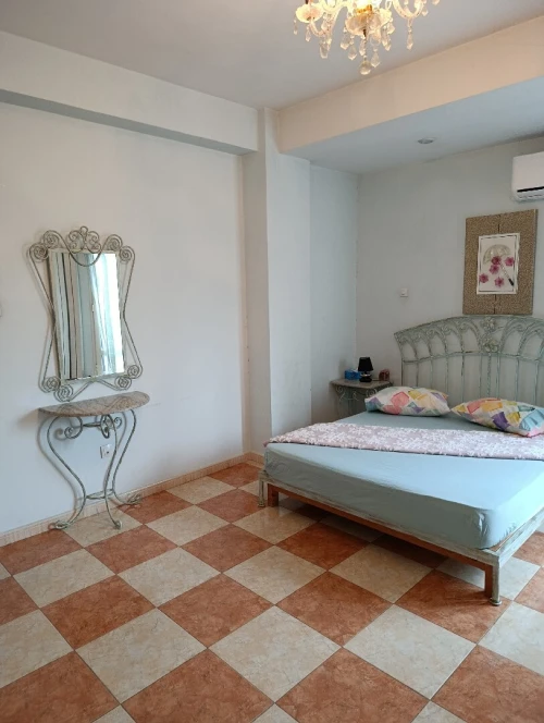 Location Appartement Duplex F5 Alger Hydra