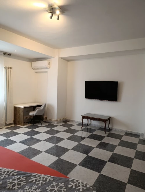 Location Appartement Duplex F5 Alger Hydra