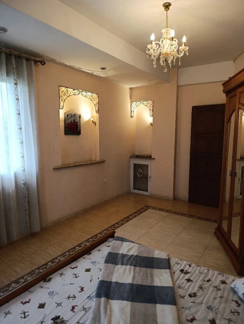 Location Appartement Duplex F5 Alger Hydra