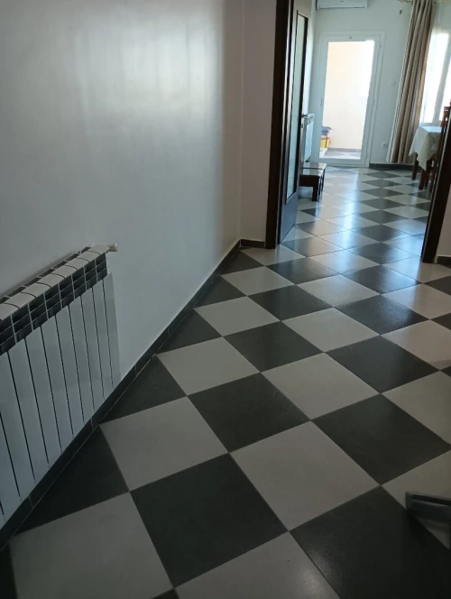 Vente Appartement F4 Oran Oran