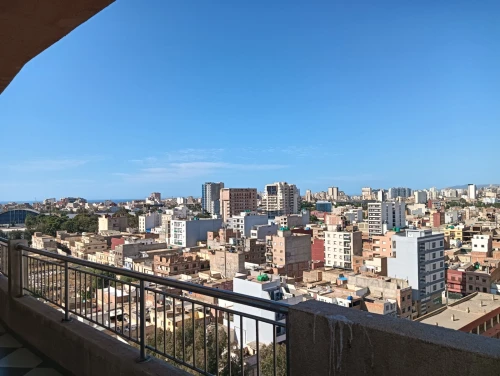 Location Appartement F4 Oran Oran