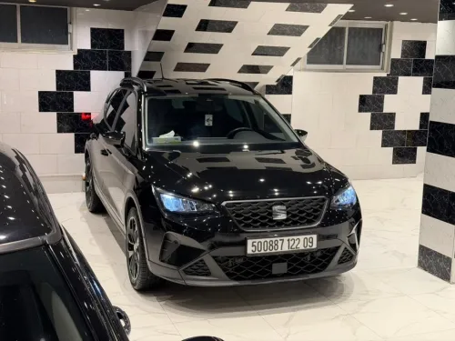 Seat ARONA 2022 Xperience