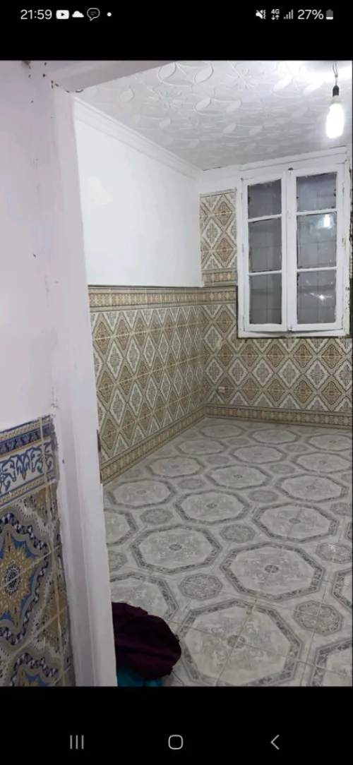 Vente Appartement F3 Alger Alger centre