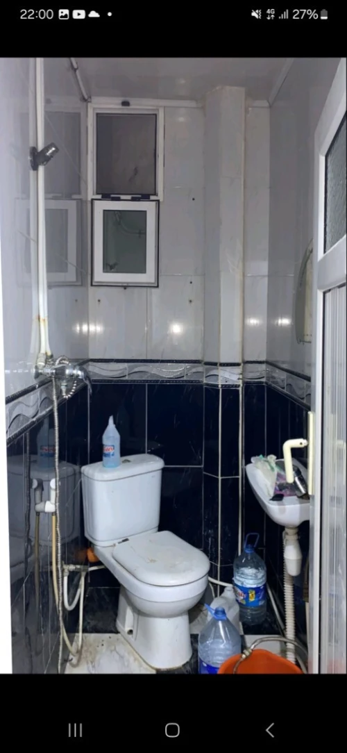 Vente Appartement F3 Alger Alger centre