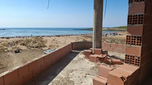 Vente Appartement F3 Jijel Jijel