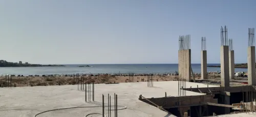 Vente Appartement F3 Jijel Jijel