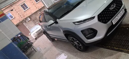 Chery Tiggo 2 pro 2024 1.5 MT 1.5 ess 108ch