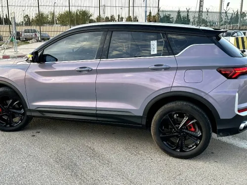 Geely Coolray 2026 