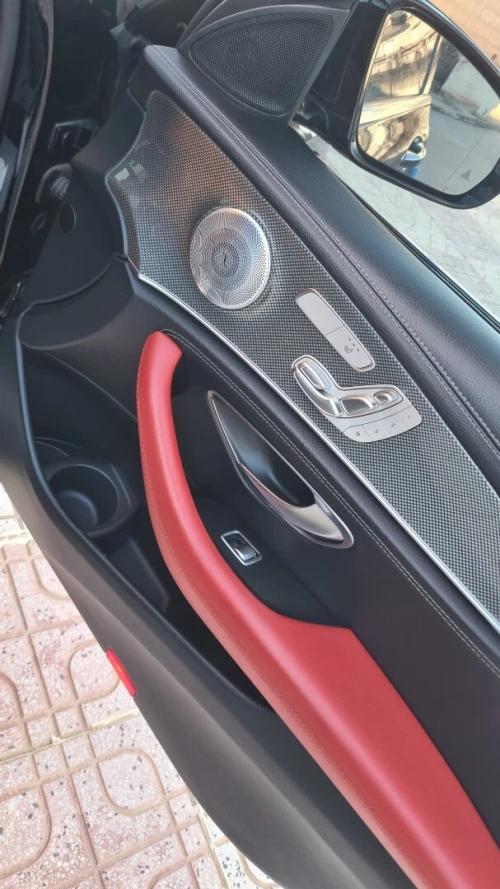Mercedes Classe E 2021 AMG S Final Edition