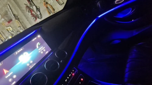 Mercedes Classe E 2021 AMG S Final Edition