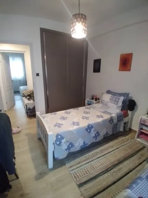 Vente Appartement F3 Alger Bir mourad rais