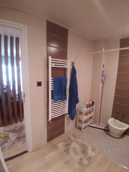 Vente Appartement F3 Alger Bir mourad rais