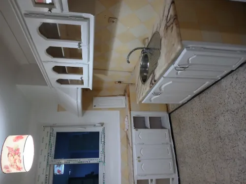 Vente Appartement F2 Tipaza Douaouda
