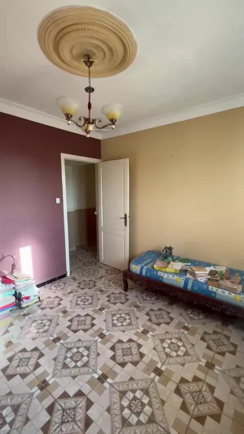 Vente Appartement F4 Alger Zeralda 8