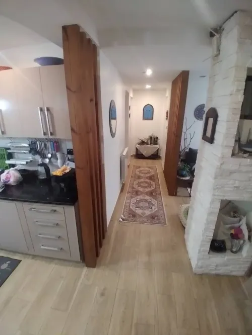 Vente Appartement F3 Alger Bir mourad rais