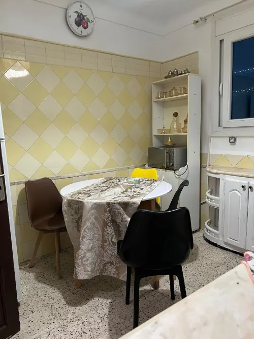 Location Appartement F2 Tipaza Douaouda