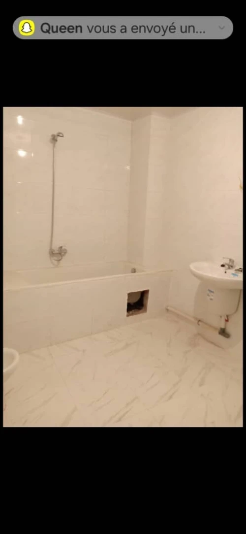 Vente Appartement F4 Tipaza Fouka