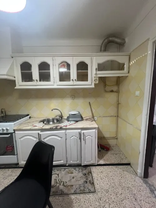 Location Appartement F2 Tipaza Douaouda