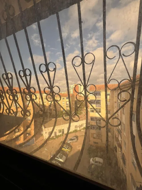 Vente Appartement F4 Alger Zeralda