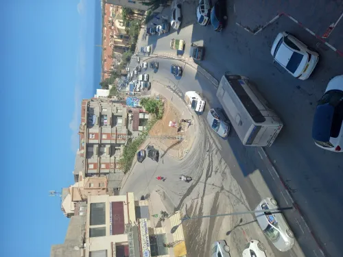 Vente Appartement F5 Tipaza Douaouda
