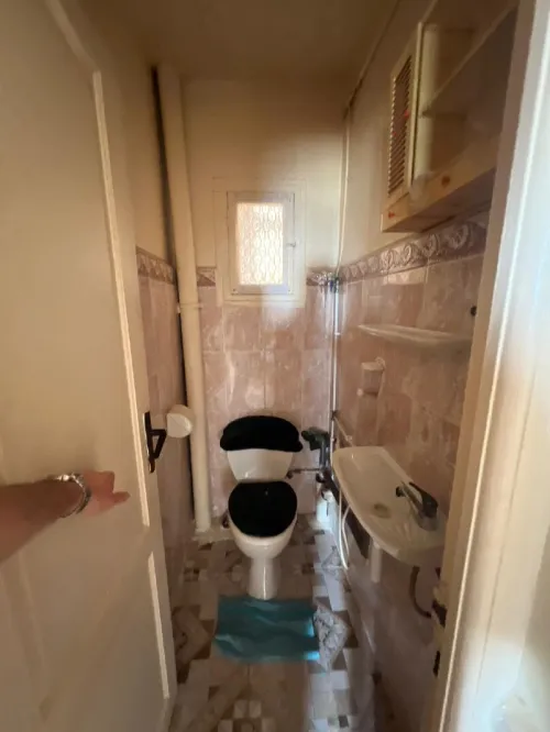 Vente Appartement F4 Alger Zeralda