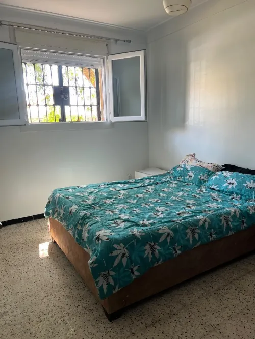 Location Appartement F2 Tipaza Douaouda