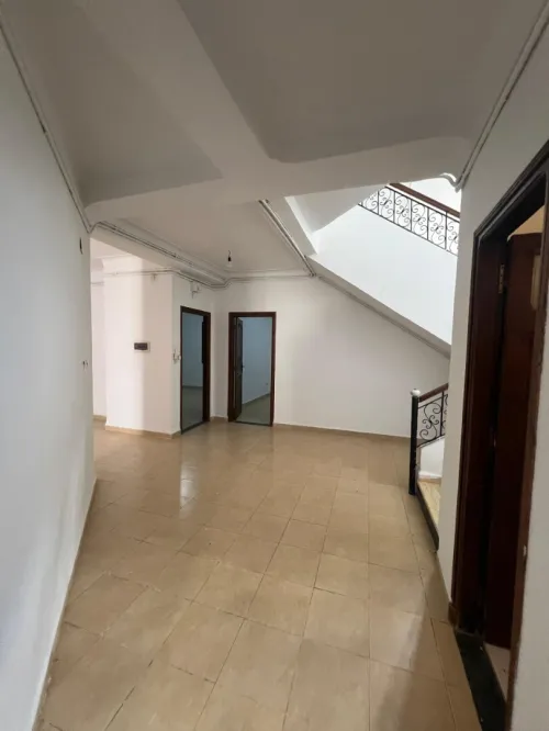 Location Appartement Duplex F6 Tipaza Douaouda
