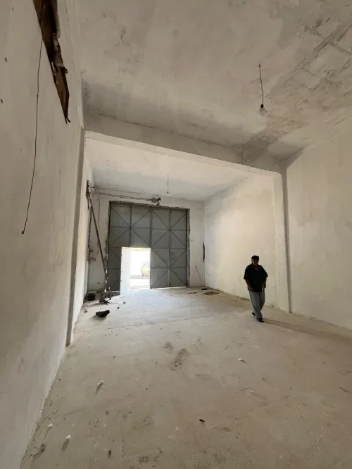Location Local Bouira El asnam