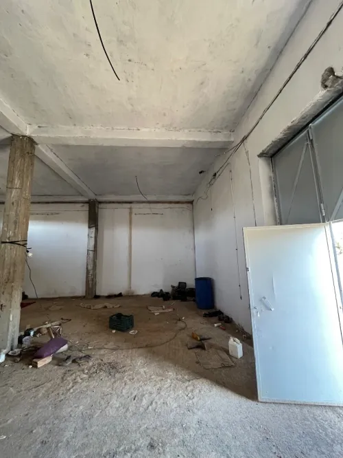Location Local Bouira El asnam