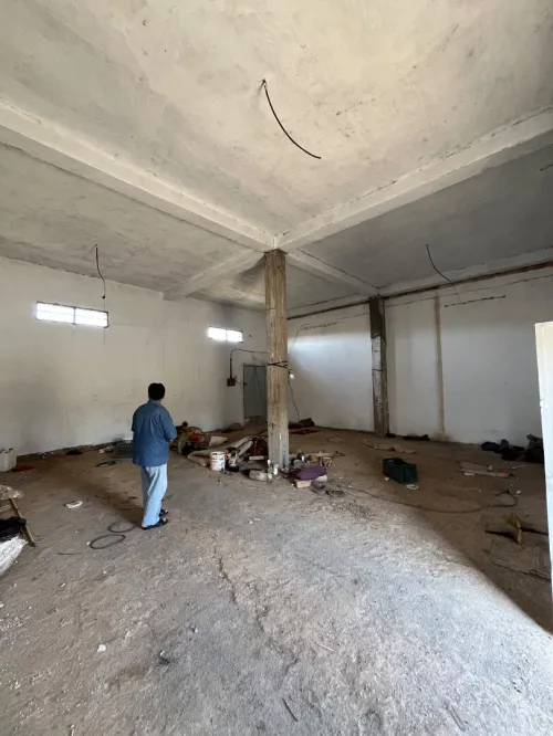 Location Local Bouira El asnam