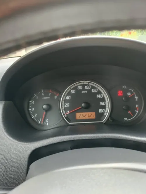 Suzuki Swift 2011 