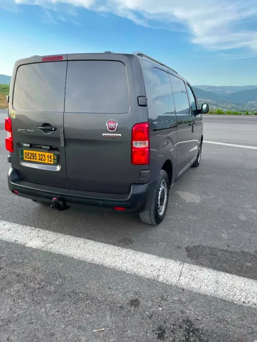 Fiat Scudo 2023