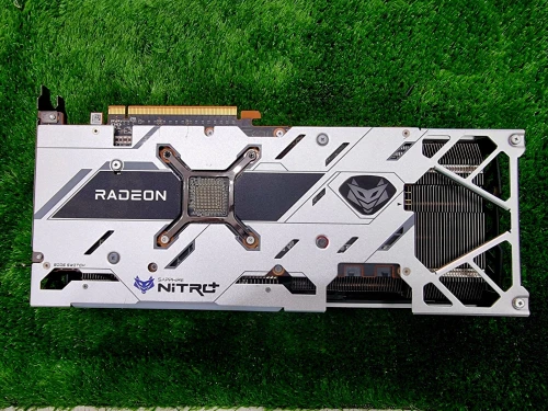 RX 6700 XT Sapphire NITRO+ 12 Gb