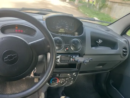 Chevrolet Spark 2010 Lite Ls