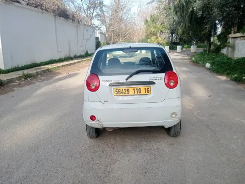 Chevrolet Spark 2010 Lite Ls