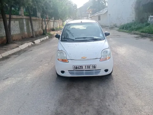 Chevrolet Spark 2010 Lite Ls