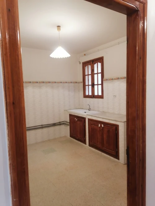 Location Niveau De Villa F3 Alger Ain taya