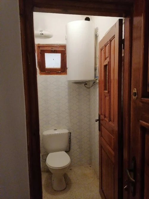 Location Niveau De Villa F3 Alger Ain taya