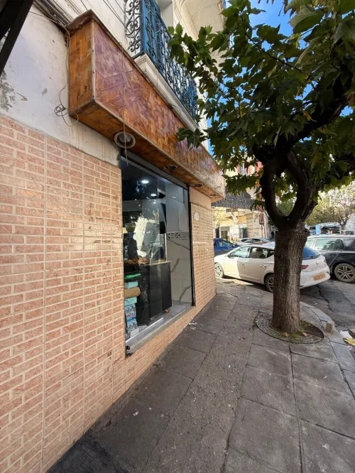 Vente Local Alger Alger centre