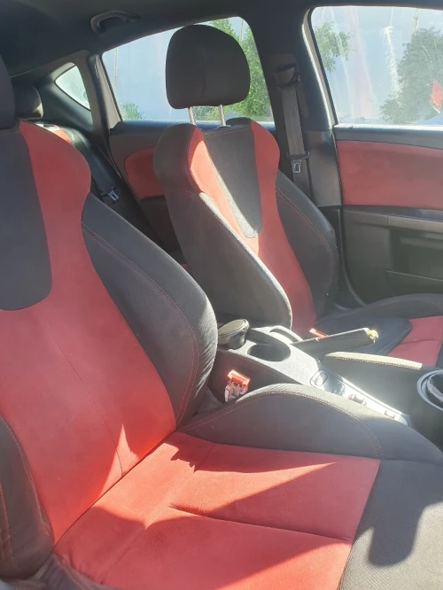 Seat Leon 2012 Leon